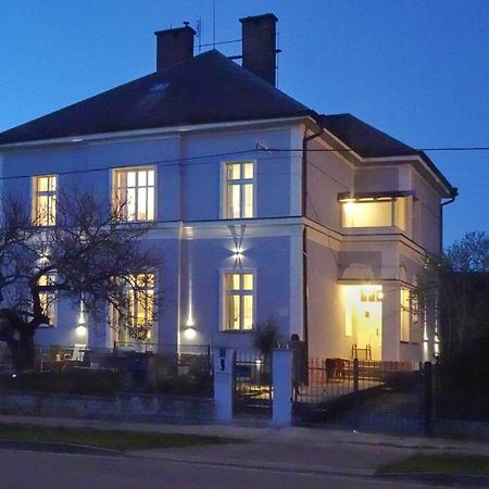 Vila Opočno エクステリア 写真