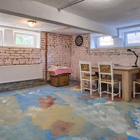 Vila Opočno エクステリア 写真