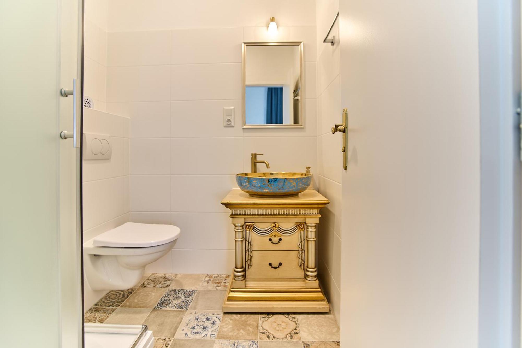 Vila Opočno エクステリア 写真